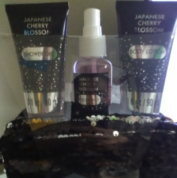 ⭐Sold⭐ BB set - Picture 3 of 4